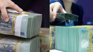 Lãi suất ngân hàng hôm nay 26/10: 'Nóng' trở lại, nhiều nơi đẩy lên trên 7,4%/năm