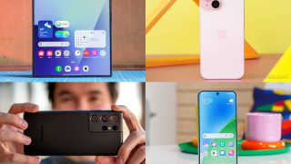 Tin công nghệ hot 26/10: Bảng giá Galaxy S21 Ultra, iPhone 15 giá rẻ, Galaxy Z Fold7 giảm sâu, Xiaomi 15 hấp dẫn