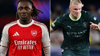 Bảng xếp hạng Ngoại hạng Anh 2025/26 mới nhất: Arsenal giữ vững ngôi đầu; Man City rơi khỏi top 4?
