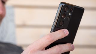 Bảng giá Galaxy S21 Ultra: Vua chụp xa một thời, camera vẫn cực đỉnh vào năm 2025, giá dưới 7 triệu