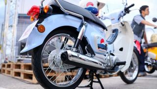 Quên Future đi, Honda chính thức ra mắt ‘vua xe số’ 110cc mới đẹp hơn Wave Alpha, giá 37 triệu đồng