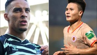 Lịch thi đấu bóng đá hôm nay: Antony lập kỷ lục ở Real Betis; CAHN trở lại cuộc đua vô địch V.League