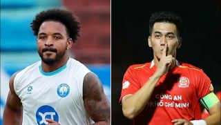 Lịch thi đấu V.League hôm nay: Xuân Son nhận tin vui ở TX Nam Định; Tiến Linh gieo sầu cho CLB CAHN?