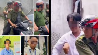 Lời khai khó tin của thầy giáo ở An Giang rủ học sinh nữ vào nhà nghỉ, bị phụ huynh báo công an