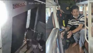 Vụ gã đàn ông chém 2 người dã man ở phòng trọ vì ghen tuông: Một nạn nhân đã không thể qua khỏi