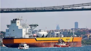 Cập nhật giá xăng dầu hôm nay 27/10: Tăng chưa đầy nửa ngày đã giảm, đảo chiều ‘chóng mặt’ hơn giá vàng