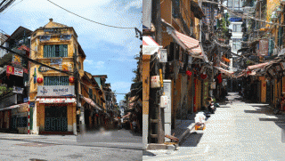 Cập nhật bảng giá đất mới ở Hà Nội: Chi tiết giá đất 17 khu vực, cao nhất hơn 700 triệu đồng/m2