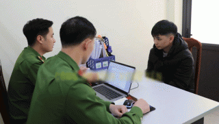 Vụ nam thanh niên tông thẳng xe vào đại úy bất chấp hiệu lệnh: Xót xa về tình hình cán bộ bị tông