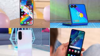 Tin công nghệ trưa 27/10: Bảng giá Galaxy S21 FE, iPhone 14 Plus giá rẻ, Galaxy A35 5G hấp dẫn, Galaxy Z Flip7 giảm sâu 