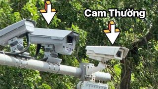 Camera giao thông AI thông minh tới mức nào mà tài xế khó 'thoát' phạt nguội?