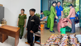 Tạm giữ hình sự thêm một nhân viên vụ công ty sản xuất cà phê giả: Hé lộ quy trình thực hiện gây hoang mang