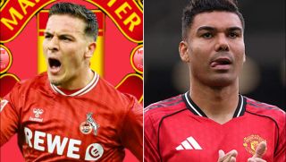 Chuyển nhượng MU 27/10: Man Utd chiêu mộ thần đồng Bundesliga; Casemiro chia tay Manchester United