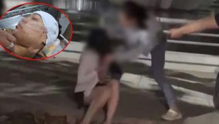 Vụ rạch mặt ở Đồng Tháp: Danh tính người ra tay, hé lộ tình tiết xuất phát từ ‘ghen tuông’?