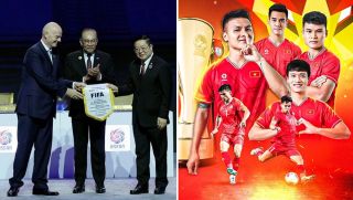 Bóng đá Đông Nam Á nhận cú hích quan trọng từ FIFA, ĐT Việt Nam hưởng lợi nhờ 'siêu giải đấu'?