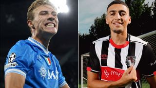 Lịch thi đấu bóng đá 28/10: Hojlund đi vào lịch sử Napoli; Grimsby tiếp tục gây sốt sau khi loại MU?