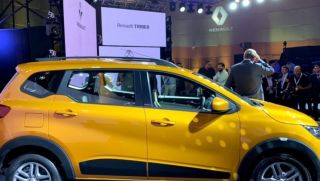 MPV 7 chỗ giá chỉ 168 triệu đồng: Xe quốc dân mới, tiết kiệm xăng, rẻ ngang Honda SH