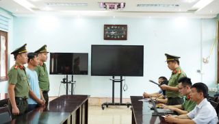 Khai gian doanh thu để trốn thuế hơn 1,7 tỷ đồng, chủ hộ kinh doanh nhận ‘cái kết đắng’