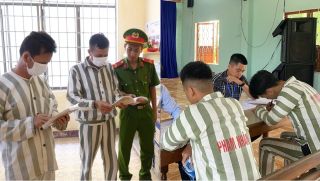 Đề xuất phạm nhân được hiến mô, bộ phận cơ thể, cho phép lưu trữ trứng, tinh trùng, điều kiện là gì?