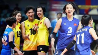 Tranh cãi chế độ tiền ăn ở ĐT bóng chuyền nữ Việt Nam, danh sách dự SEA Games 33 đã an bài