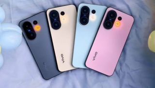 Lộ diện vua nhiếp ảnh giá rẻ sắp ra mắt của vivo, camera trước cũng tới 50MP ăn đứt Galaxy S25 Ultra