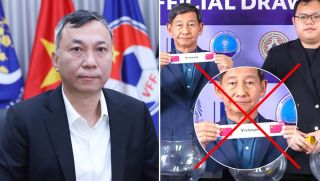 Thái Lan gây phẫn nộ vì nhầm Quốc kỳ Việt Nam thành Trung Quốc, VFF gây sức ép với AFF