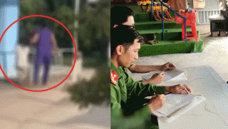 An Giang: Phẫn nộ clip bé gái 6 tuổi bị người phụ nữ hành hung dã man giữa đường, hé lộ nguồn cơn đằng sau vụ việc?