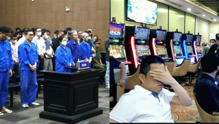 Danh tính nam ca sĩ chi hơn 112 tỷ đánh bạc tại khách sạn Pullman, số tiền đặt cược 1 lần gần 4 tỷ