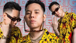 Thêm 1 nam rapper bị điểm tên vì chuyên viết nhạc gợi dục