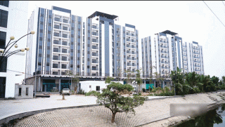 Thông tin nóng về 7 dự án nhà ở xã hội giá dưới 10 triệu đồng/m2 và điểm tiếp nhận hồ sơ mua