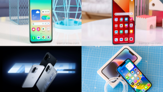 Tin công nghệ trưa 28/10: iPhone 14 đại hạ giá, Galaxy A26 cực hot, OnePlus Ace 6 ra mắt, Redmi Note 13 Pro giảm sâu