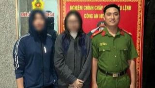 Lừa đảo giả danh công an, nữ sinh suýt bị mất 500 triệu đồng vì chiêu trò 'bắt cóc online' dựng sẵn