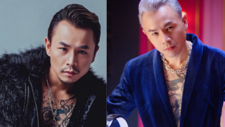 Chuyện gì đang xảy ra với loạt MV 'ăn chơi' của Binz?