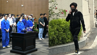 Ca sĩ Vũ Ngọc Hà hầu toà vụ đánh bạc ở khách sạn Pullman: Tiết lộ số tiền chơi và lời khai liên quan