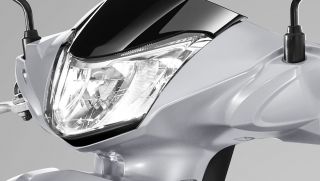 Honda Future 125 Fi 2026 chính thức ra mắt tại Việt Nam: Đẳng cấp vượt thời gian, giá 30,5 triệu đồng