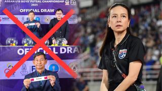 Vụ Thái Lan nhầm lẫn Quốc kỳ Việt Nam, chủ tịch Madam Pang có động thái chính thức gửi đến VFF