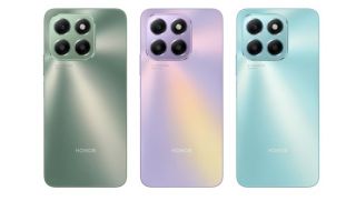 Điện thoại Android chưa đến 3 triệu đồng, có Dynamic Island giống iPhone 17 Pro Max, pin khoẻ, ba camera