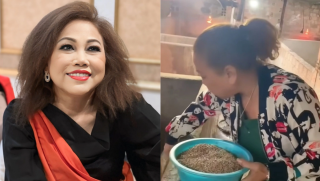 Cuộc sống thật sự của Siu Black ở quê nhà: Điều gì xảy ra trước khi nữ ca sĩ nhập viện cấp cứu?