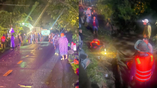 Lâm Đồng: Phát hiện thi thể nữ giáo viên 9x bị lũ cuốn trôi ở vị trí không ai ngờ!