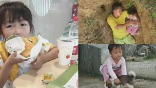 Cuộc sống hiện tại của cô bé từng được bố đào sẵn mộ, cho nằm dưới đất để ‘làm quen với cái chết’