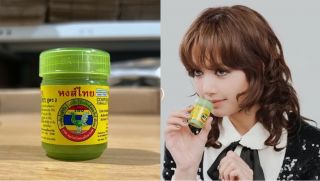 Lọ hít mũi thảo dược Hong thai của Thái Lan nhiễm vi sinh vật vượt chuẩn, kết quả kiểm tra gây sốc