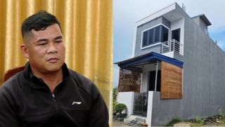 Người xây nhầm nhà ở Hải Phòng tiết lộ thông tin bất ngờ, chủ đất đồng ý bán với giá 900 triệu đồng