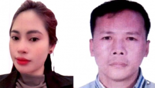 Hà Nội: Truy nã cặp đôi làm giả giấy tờ giáo viên để vay tiền ngân hàng