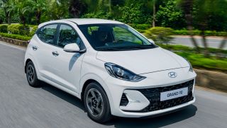 Xe hạng A tháng 9/2025: Kia Morning ‘thoát ế’, Toyota Wigo hụt hơi