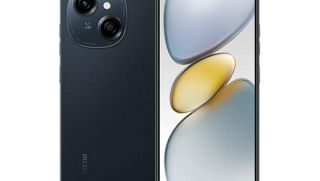 Đây là smartphone vừa lộ diện với ngoại hình như iPhone 15, giá dự kiến siêu rẻ dưới 2 triệu