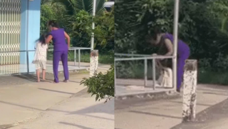 Bé gái 6 tuổi bị bạo hành ở An Giang: Người cha bất ngờ ‘bặt vô âm tín’, đối diện trách nhiệm hình sự nào?