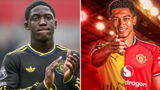 Xong vụ Bellingham gia nhập Manchester United, ấn định thời điểm Mainoo rời Old Trafford?