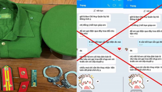 Vạch trần chiêu thức lừa đảo mới: Giả danh bộ đội, dựng hợp đồng “ma” để chiếm đoạt tài sản