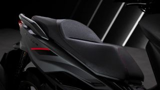 Honda chính thức ra mắt ‘vua xe ga’ 125cc mới đẹp át vía Vision và SH Mode, có phanh ABS, giá dễ mua