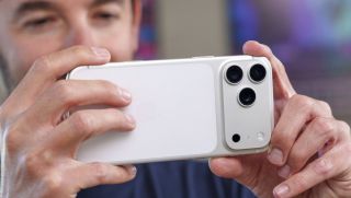 iPhone 18 Pro sắp có camera ‘biến hình’ như máy ảnh cơ chuyên nghiệp