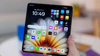 Đánh giá OPPO Find N5: Smartphone gập màn hình lớn mỏng nhất đại chiến Galaxy Z Fold7